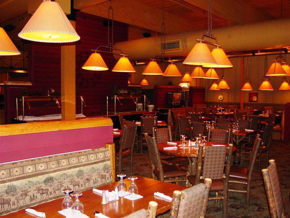 Grand Lodge Hotel Wausau - Rothschild Restaurant photo