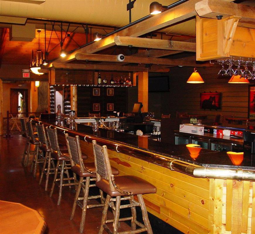Grand Lodge Hotel Wausau - Rothschild Restaurant photo
